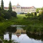 Hotel Vejlefjord Stouby