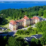 Vejlefjord Hotel 4*