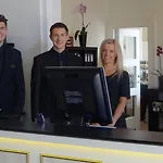 Hotel Vejlefjord Stouby