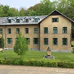 Vejlefjord 4* Stouby
