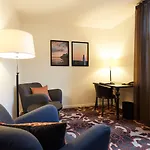 Vejlefjord Hotel