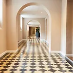Hotel Vejlefjord Stouby