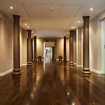 Hotel Vejlefjord Stouby