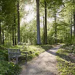 Vejlefjord 4* Stouby