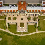 Vejlefjord Hotel