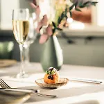 Vejlefjord Hotel 4*