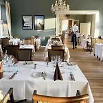 Vejlefjord Hotel 4*