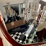 Vejlefjord Hotel Stouby