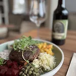Hotel Vejlefjord 4*