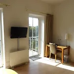 Hotel Vejlefjord Stouby
