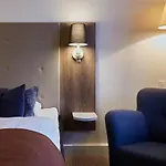 Vejlefjord Hotel 4*