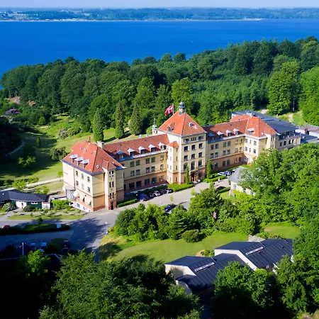 Vejlefjord Szálloda 4*