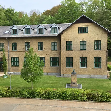 Vejlefjord 4* Stouby