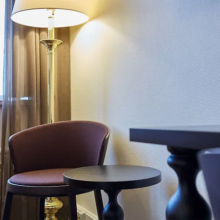 维杰尔福德会议酒店 4*