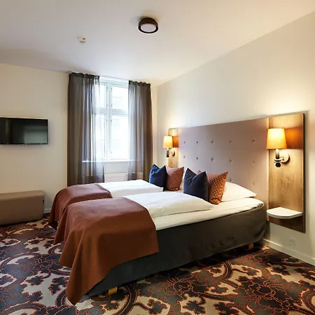 Szálloda Vejlefjord