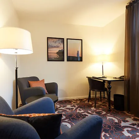 维杰尔福德会议酒店 酒店