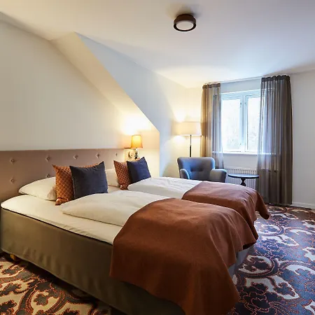 维杰尔福德会议酒店 酒店 Stouby