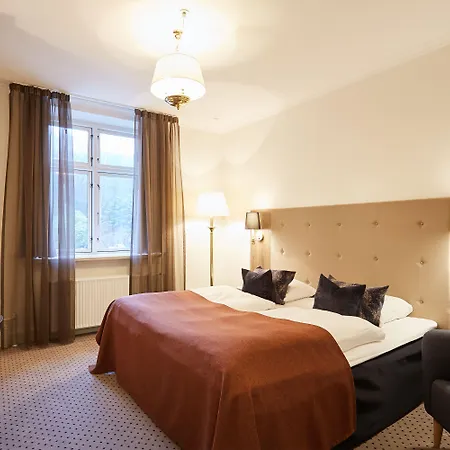 酒店 维杰尔福德会议酒店