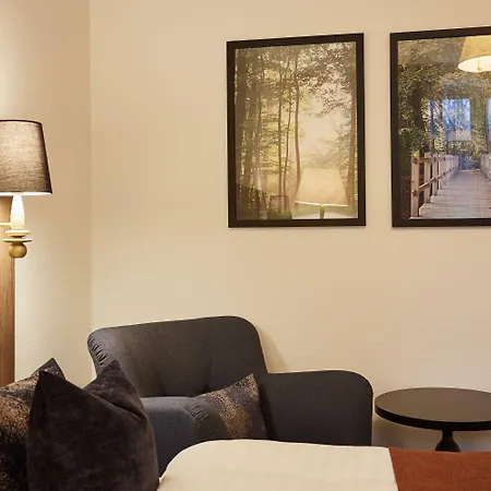 Vejlefjord Szálloda