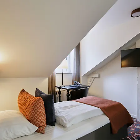 维杰尔福德会议酒店 酒店 Stouby