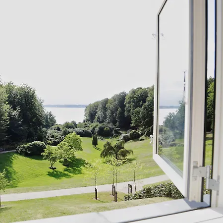 维杰尔福德会议酒店 Stouby