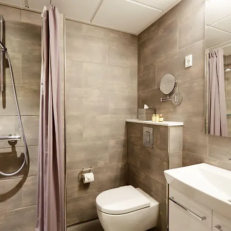 Vejlefjord Szálloda 4*