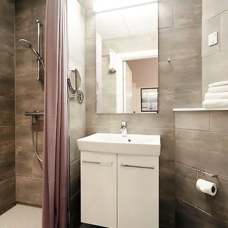 Vejlefjord Szálloda