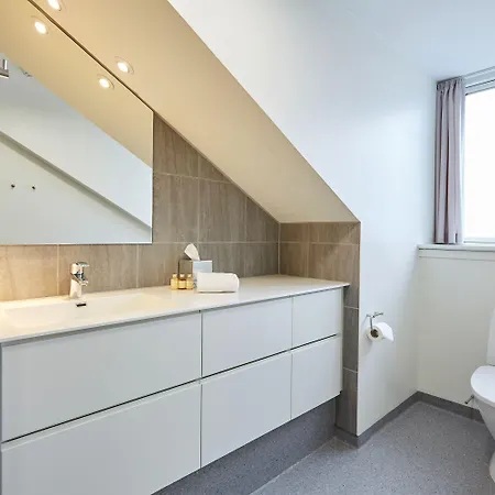 Vejlefjord 4* Stouby