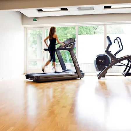 Vejlefjord Szálloda 4*