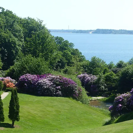 维杰尔福德会议酒店 Stouby