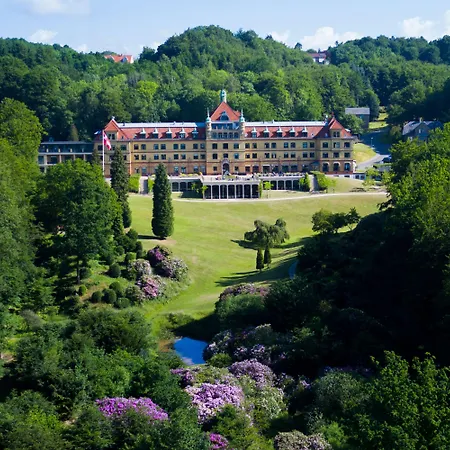 Vejlefjord Hotel