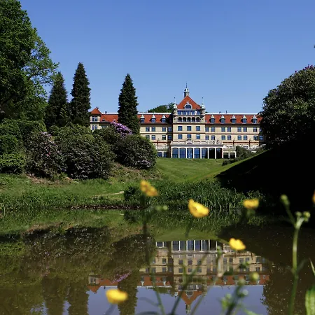 维杰尔福德会议酒店 4* Stouby