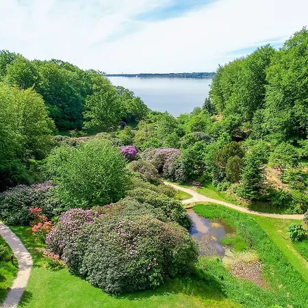 Szálloda Vejlefjord Stouby