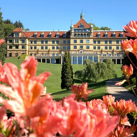 Vejlefjord Szálloda