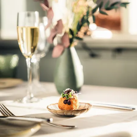 Vejlefjord Hotel 4*