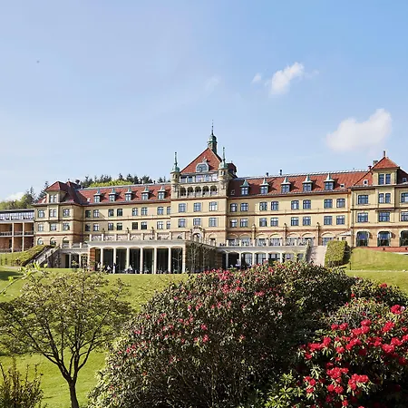 Hotel Vejlefjord