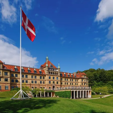 Vejlefjord 4*