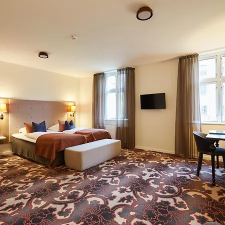 Vejlefjord 4*