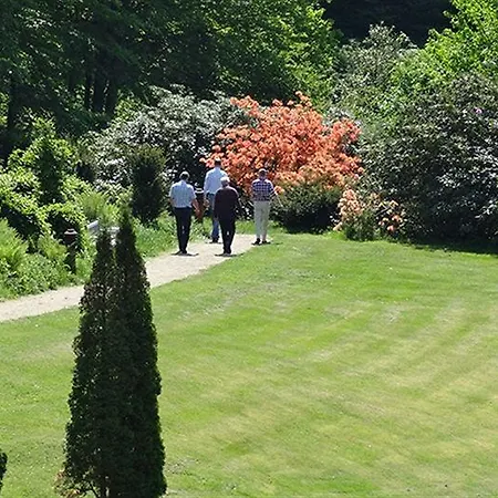 Vejlefjord Szálloda 4*