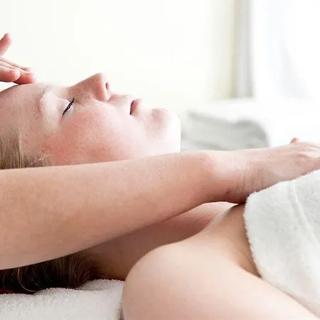 Vejlefjord Szálloda Stouby