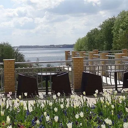 Vejlefjord 4* Stouby