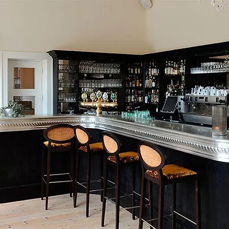 Vejlefjord Hotel