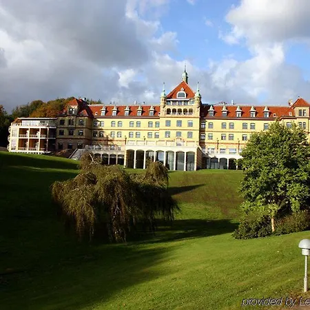 Vejlefjord Hotel Stouby