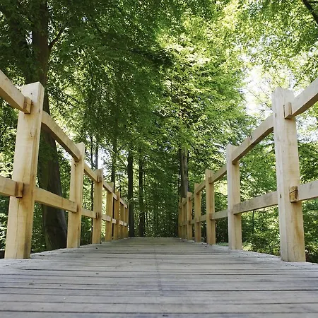 Vejlefjord 4* Stouby