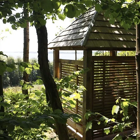 Szálloda Vejlefjord