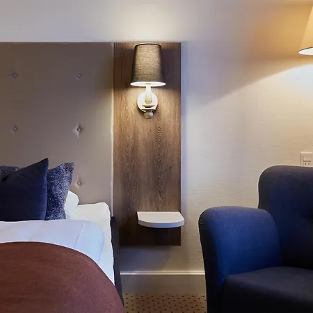 Vejlefjord Hotel 4*