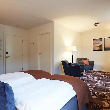 Vejlefjord Szálloda Stouby