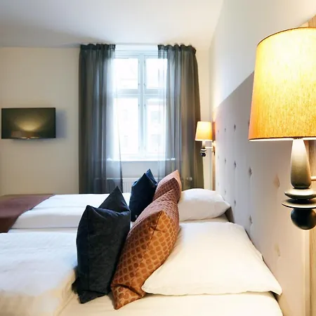 Vejlefjord Szálloda 4*