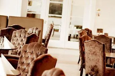 Vejlefjord Hotel Stouby