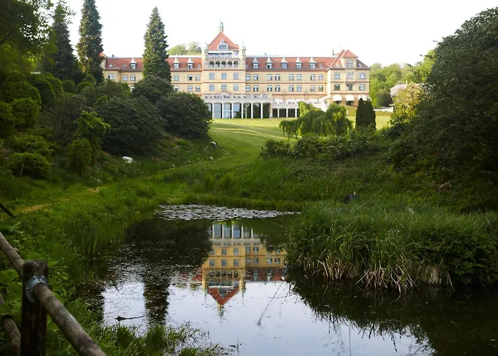Hotel Vejlefjord Stouby